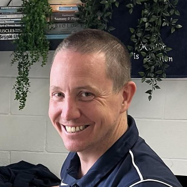 Brendan McCann